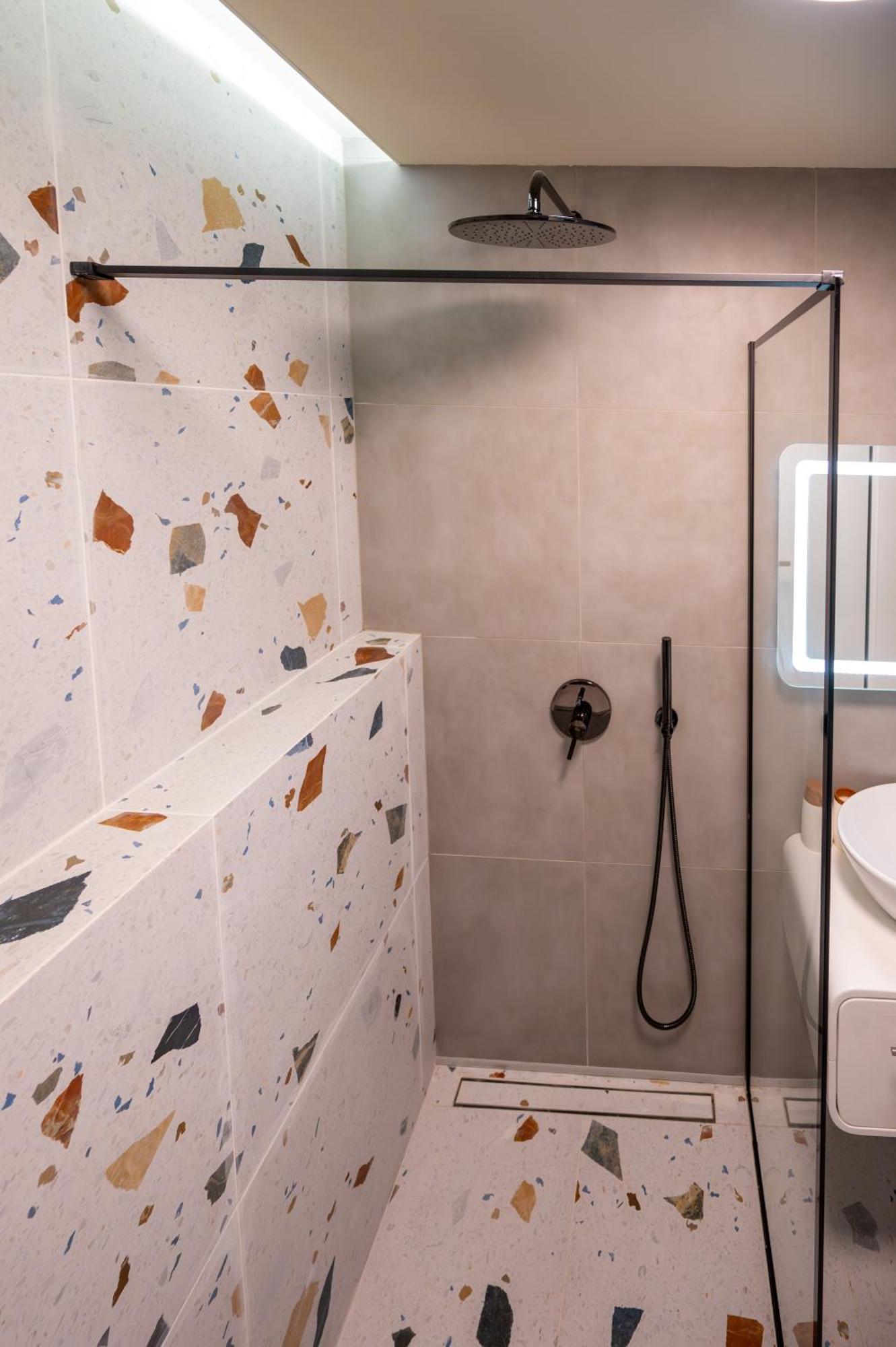 Design 1Bdr Apartment Near City Center Sofie Exteriér fotografie
